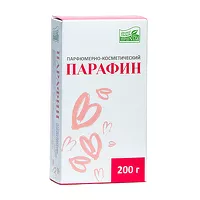 Изображение товара Парафин косметический, 200г