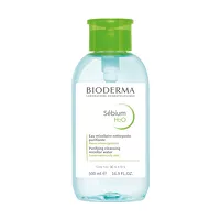 Изображение товара Bioderma Sebium H2O мицеллярная вода с помпой, 500мл