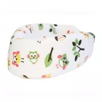 Изображение товара ORTO.NIK корсет ортопедический для шейного отдела детский арт.ШВ-511 (р.2) 2,7*28см, цветной