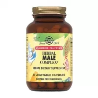 Solgar Травяной комплекс для мужчин капсулы, №50