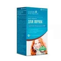 Vitascience сбор травяной Для почек, 2г №20