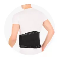 Изображение товара Trives корсет ортопедический пояснично-крестцовый Т.58.04, р.L