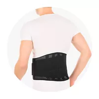 Изображение товара Trives корсет ортопедический пояснично-крестцовый Т.58.04 (р.L)