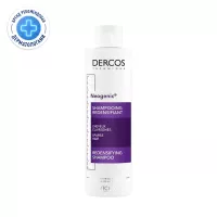 Изображение товара Vichy Dercos Neogenic шампунь для повышения густоты и объема волос, 200мл