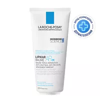 Изображение товара La Roche-Posay Lipikar AP+M Липидовосполняющий увлажняющий бальзам для лица и тела, 200мл