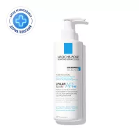 Изображение товара La Roche-Posay Lipikar AP+M Липидовосполняющий увлажняющий бальзам для лица и тела, 400мл