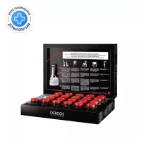 Изображение товара Vichy Dercos Aminexil средство против выпадения волос для мужчин, 6мл*№21