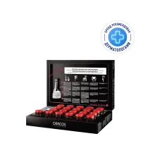 Изображение товара Vichy Dercos Aminexil средство против выпадения волос для мужчин в ампулах, 6мл 21шт