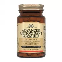 Изображение товара Solgar Антиоксидантная формула капсулы, №30