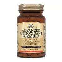 Изображение товара Solgar Антиоксидантная формула капсулы, №30