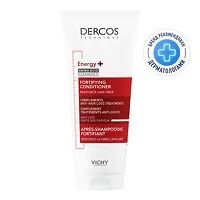 Изображение товара Vichy Dercos Energy+ Aminexil тонизирующий кондиционер для волос против выпадения, 200мл