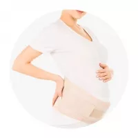 Изображение товара Trives Т.27.15 бандаж дородовый р.М