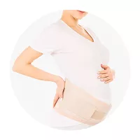 Изображение товара Trives Т.27.15 бандаж дородовый (р.М)