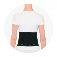 Изображение товара Trives корсет ортопедический пояснично-крестцовый Т.57.02 (р.XL)
