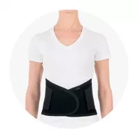 Изображение товара Trives корсет ортопедический пояснично-крестцовый Т.57.02 (р.М)