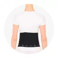 Изображение товара Trives корсет ортопедический пояснично-крестцовый Т.57.01, р.L