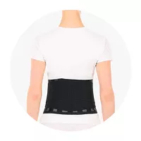 Изображение товара Trives корсет ортопедический пояснично-крестцовый Т.57.01 (р.L)