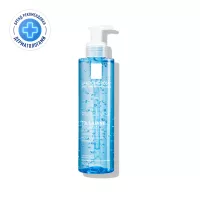 Изображение товара La Roche-Posay Rosaliac Gel Мицеллярный гель для очищения кожи лица и век, 195мл