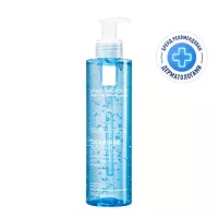 Изображение товара La Roche-Posay Rosaliac Gel Мицеллярный гель для очищения кожи лица и век, 195мл