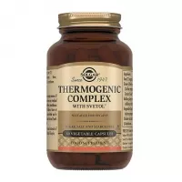 Изображение товара Solgar Термогенный комплекс со светолом капсулы, №60