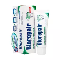 Изображение товара Biorepair Комплексная защита зубная паста, 75мл