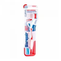 Изображение товара Biorepair зубная щетка мягкая