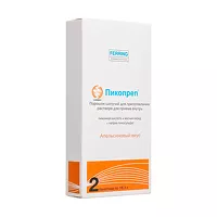 Изображение товара Пикопреп порошок шипучий д/пригот. р-ра д/приема внутрь апельсиновый вкус, №2