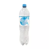 Изображение товара Вода питьевая негазированная детская, 1,5л