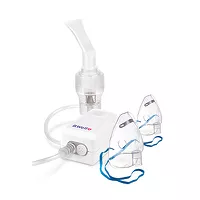 Изображение товара B.Well MED-120 ингалятор компрессорный