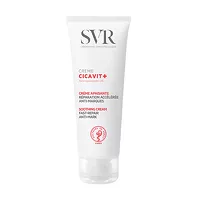 Изображение товара SVR Cicavit+ успокаивающий крем, 40мл