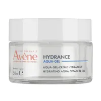 Изображение товара Avene Hydrance Аква крем-гель увлажняющий для ухода за кожей лица, 50мл