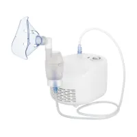 Изображение товара Omron C17 ингалятор компрессорный