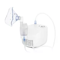 Изображение товара Omron C17 ингалятор компрессорный