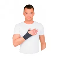 Изображение товара Trives бандаж на лучезапястный сустав Т.36.01 (универсальный)