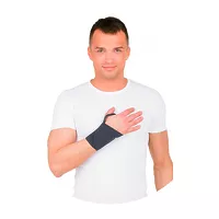 Изображение товара Trives бандаж на лучезапястный сустав Т.36.01 (универсальный)
