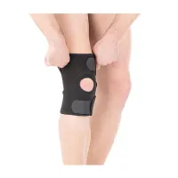 Изображение товара Trives бандаж на коленный сустав разъемный Т.44.08 (универсальный)