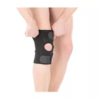 Изображение товара Trives бандаж на коленный сустав разъемный Т.44.08 (универсальный)