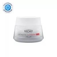 Изображение товара Vichy Liftactiv Supreme крем-уход против морщин для упругости кожи SPF30, 50мл