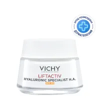 Изображение товара Vichy Liftactiv Supreme крем-уход против морщин для упругости кожи SPF30, 50мл