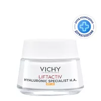 Изображение товара Vichy Liftactiv Supreme крем-уход против морщин для упругости кожи SPF30, 50мл