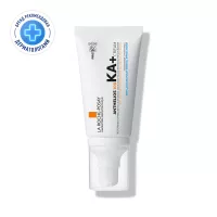 Изображение товара La Roche-Posay Anthelios 100 KA+ Солнцезащитный крем для лица SPF 50+ PPD 35, 50мл