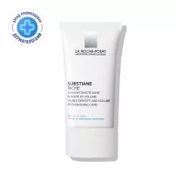 Изображение товара La Roche-Posay Substiane Riche Антивозрастной крем для восстановления плотности кожи и овала лица, 40мл