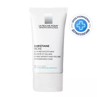 Изображение товара La Roche-Posay Substiane Riche Антивозрастной крем для восстановления плотности кожи и овала лица, 40мл