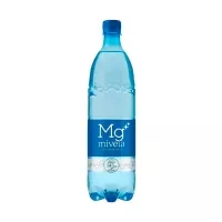 Изображение товара Mivela Mg+ вода питьевая минеральная негазированная, 1л