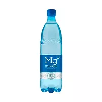 Изображение товара Mivela Mg+ вода питьевая минеральная негазированная, 1л