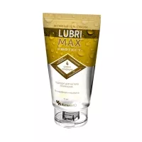 Изображение товара Lubrimax Protect гель-смазка, 75мл