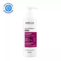 Изображение товара Vichy Dercos Densi-Solutions Уплотняющий шампунь для густоты истонченных волос, 250мл