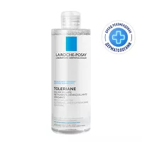 Изображение товара La Roche-Posay Ultra Sensitive мицеллярная вода для чувствительной кожи глаз и лица, 400мл