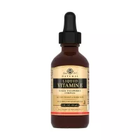 Изображение товара Solgar Витамин Е раствор д/приема внутрь 150МЕ, 59мл