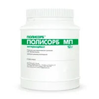 Изображение товара Полисорб МП порошок д/пригот.сусп. д/приема внутрь, 12г